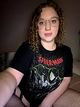 EmmieRae online show from 12.02.25