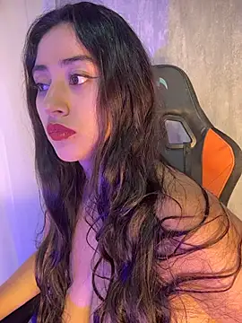 Valentinne z online show from 02.14.26