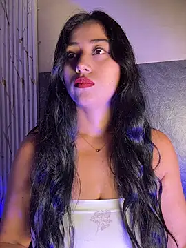 Valentinne z online show from 04.03.26