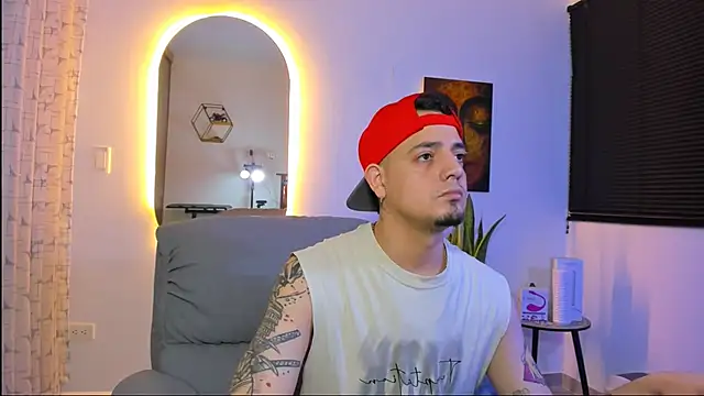 alejandro calderon1 online show from 03.04.26