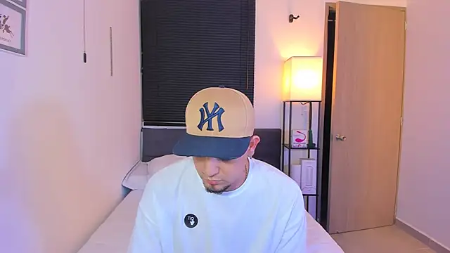 alejandro calderon1 online show from 03.31.26