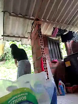 Hannah-grace online show from 01.05.25