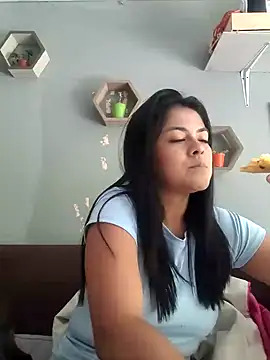 Hannah-grace online show from 01.27.25