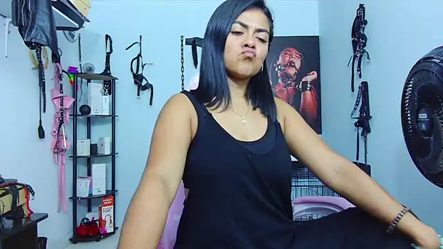 Hannah-grace online show from 09.11.25