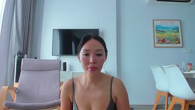 keiko hot online show from 12.01.25