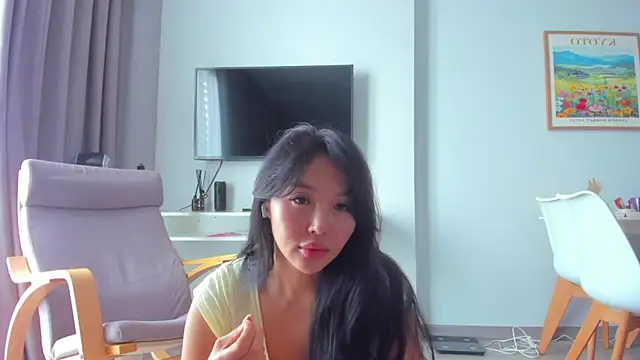 keiko hot online show from 12.02.25