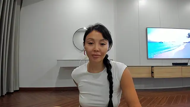 keiko hot online show from 03.08.26