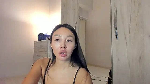 keiko hot online show from 03.27.26