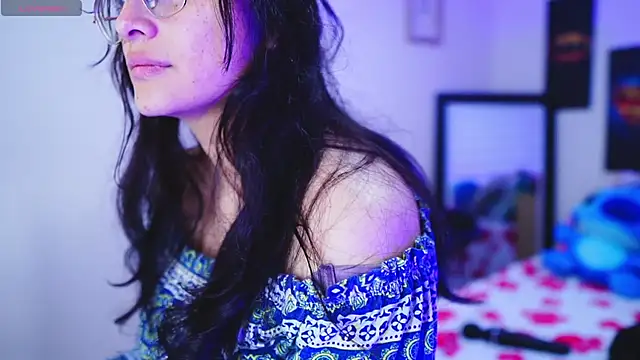 Kyomi chang online show from 02.18.25