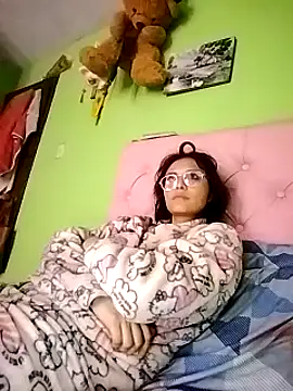 Kyomi chang online show from 02.22.25