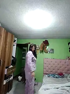 Kyomi chang online show from 03.08.25