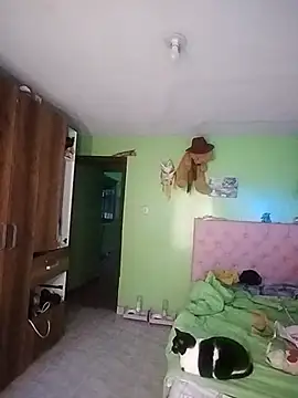 Kyomi chang online show from 03.14.25