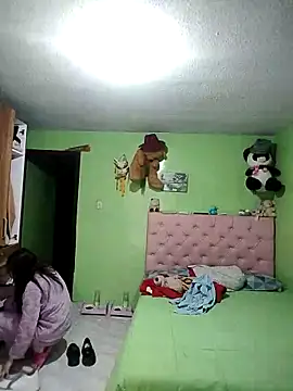 Kyomi chang online show from 03.17.25