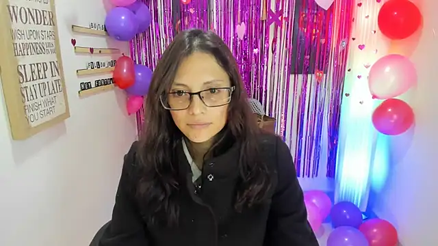 Kyomi chang online show from 09.19.25