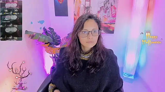 Kyomi chang online show from 11.06.25