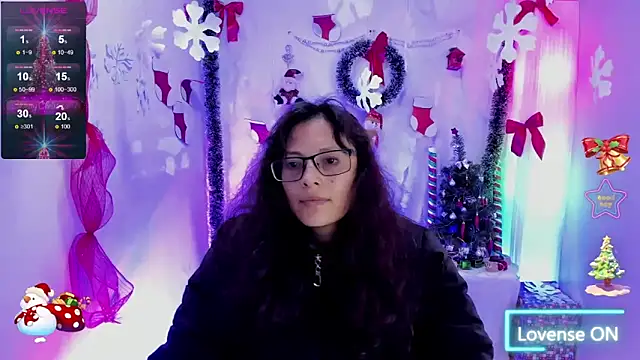 Kyomi chang online show from 01.06.26