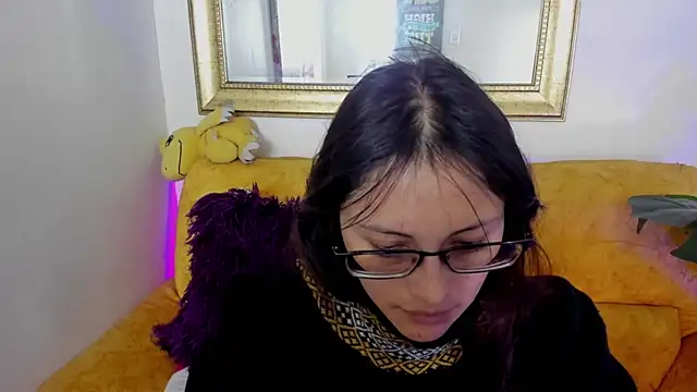 Snapshot of Kyomi_chang chatting on 05.12.26 Kyomi chang online show from 05.12.26