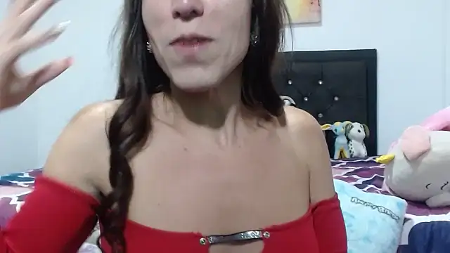 aleera starxx982 online show from 02.14.25