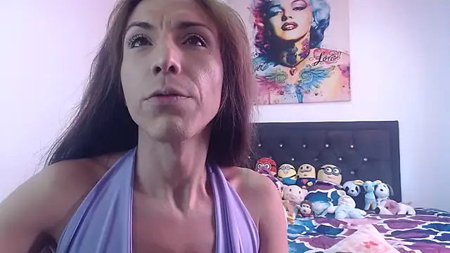 aleera starxx982 online show from 02.21.25