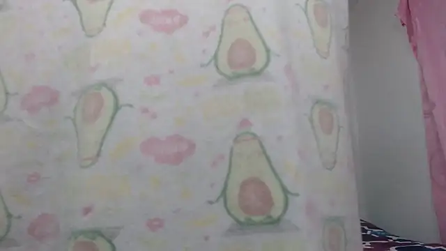 aleera starxx982 online show from 02.22.25