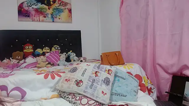 aleera starxx982 online show from 03.04.25