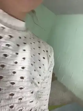 Snapshot of Sofhi_a20 chatting on 01.10.25 Sofhi a20 online show from 01.10.25