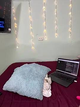 Snapshot of Sofhi_a20 chatting on 02.07.25 Sofhi a20 online show from 02.07.25