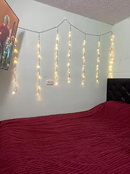 Snapshot of Sofhi_a20 chatting on 02.07.25 Sofhi a20 online show from 02.07.25