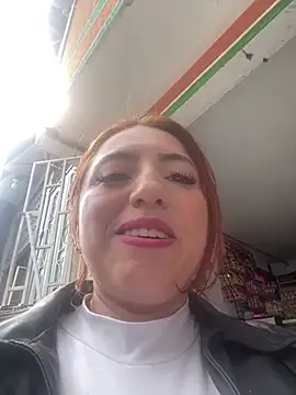 Snapshot of Sofhi_a20 chatting on 02.20.25 Sofhi a20 online show from 02.20.25