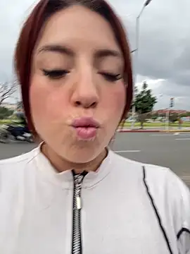 Snapshot of Sofhi_a20 chatting on 09.17.25 Sofhi a20 online show from 09.17.25