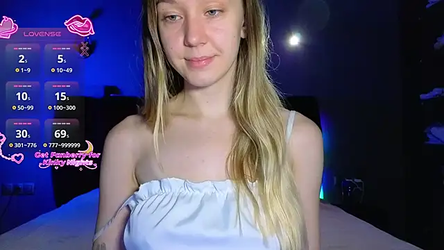 SexyCocobutt online show from 02.07.26