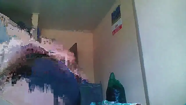 Candylious87 online show from 02.05.26