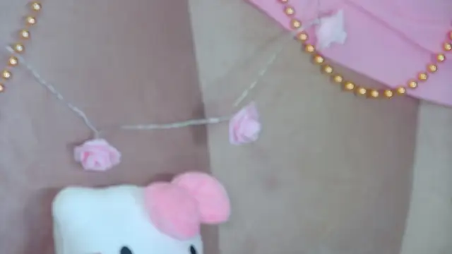 Snapshot of GentleRossi chatting on 03.21.25 GentleRossi online show from 03.21.25