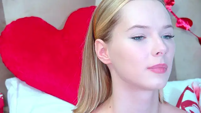 GentleRossi online show from 02.10.26