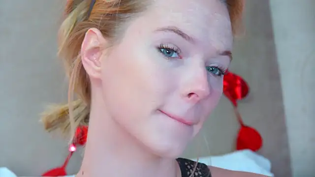 GentleRossi online show from 02.17.26