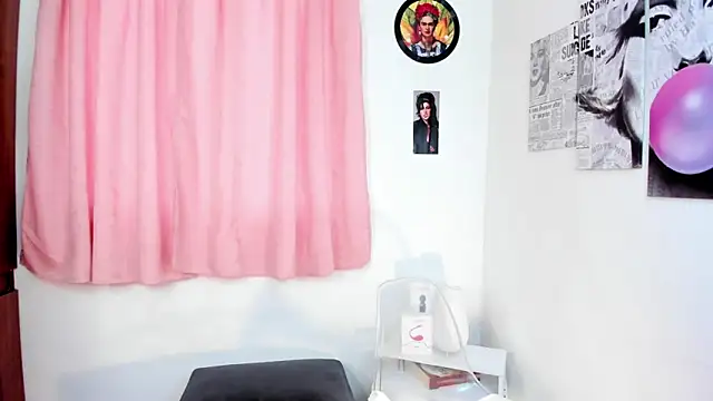 melisa es online show from 02.27.25