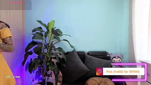 melisa es online show from 11.29.25