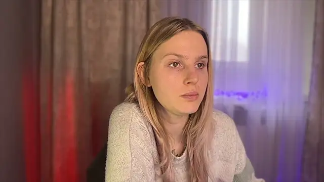 Snapshot of Chanel_Gill chatting on 02.06.25 Chanel Gill online show from 02.06.25