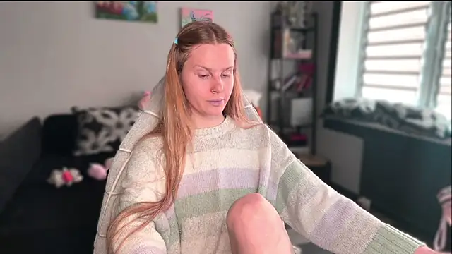 Chanel Gill online show from 02.01.26