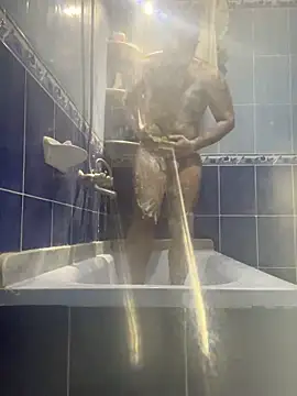 Arabien Pharaoh- online show from 02.13.25