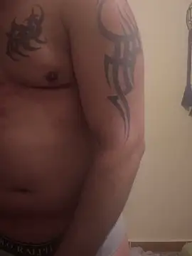 Arabien Pharaoh- online show from 02.23.25