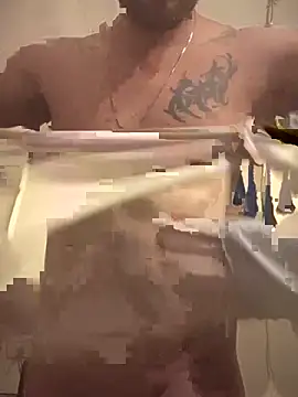 Arabien Pharaoh- online show from 03.03.25