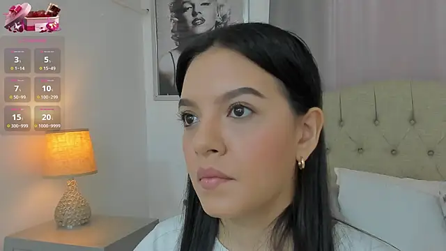 Beautyari  online show from 02.10.25