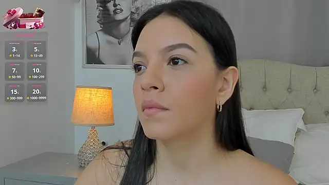 Beautyari  online show from 02.15.25