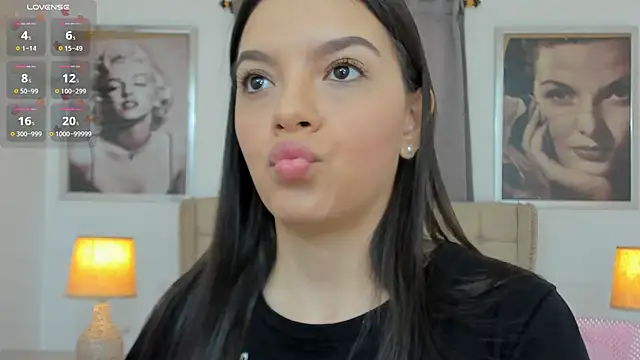 Beautyari  online show from 10.08.25