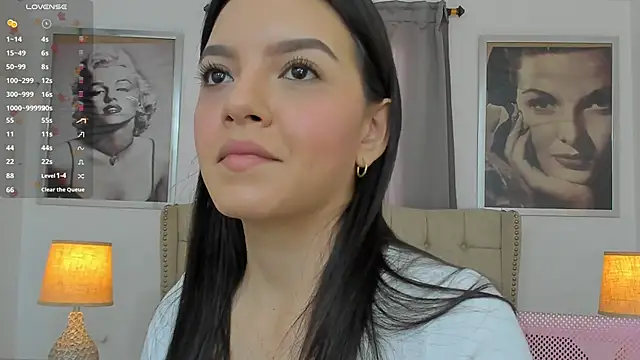 Beautyari  online show from 11.14.25