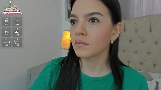 Beautyari  online show from 12.22.25