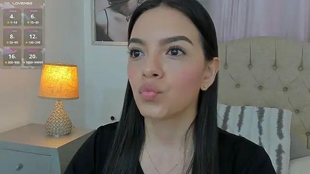 Beautyari  online show from 03.16.26