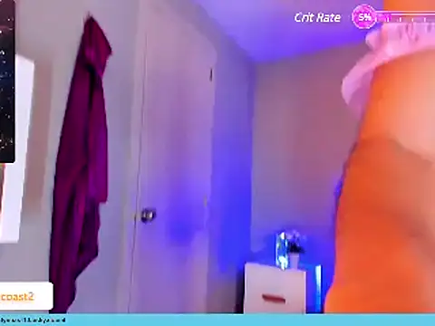 EmilyCoast-1 online show from 02.23.25