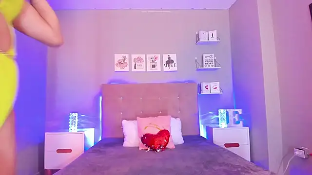 EmilyCoast-1 online show from 03.16.26